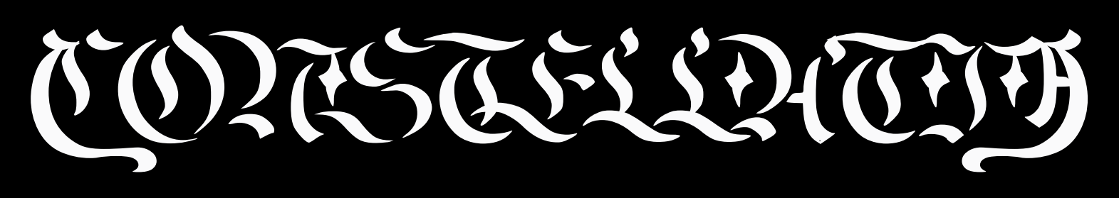 Constellatia Logo